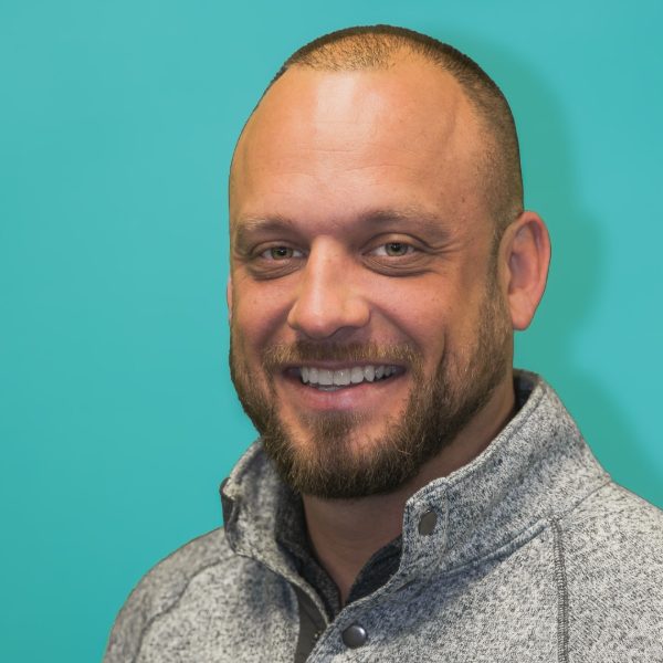 Aaron Christy founder Spring Mill Window Company